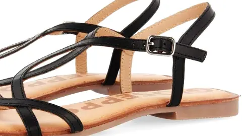 El delirio por las sandalias Gioseppo en Amazon: perfectas para el verano por 13,87 euros
