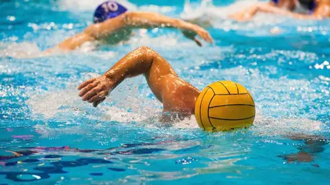 Waterpolo