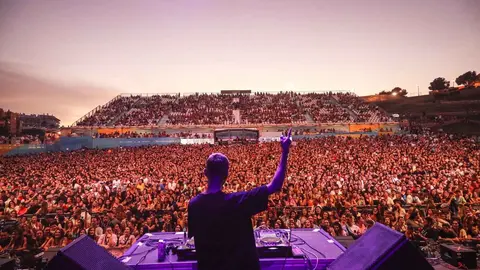 Marenosturm Fuengirola, M&aacute;laga