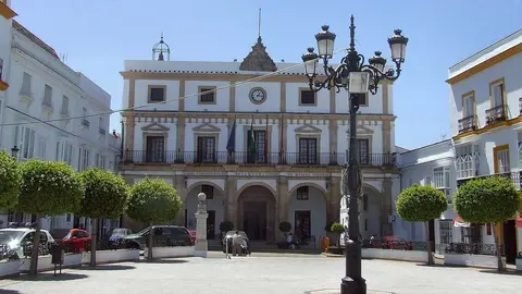 La Junta de Andaluc&iacute;a le cambia la cara a Medina Sidonia gracias a los fondos ITI