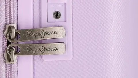 Pepe Jeans firma la maleta m&aacute;s deseada de la temporada en Amazon