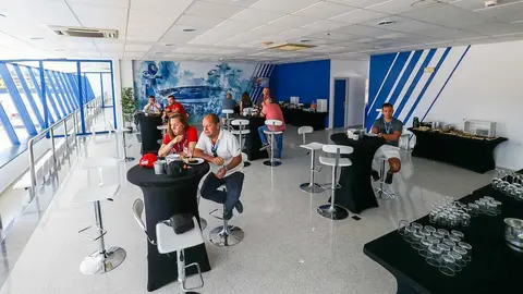 Ofertas de empleo en Jerez durante el Gran Premio de MotoGP
