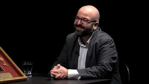 M&aacute;laga ya huele a Semana Santa. El preg&oacute;n marca el pistoletazo de salida