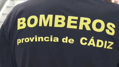 Bomberos