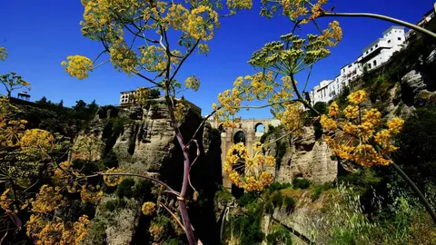 Esto es todo sobre uno de los pueblos m&aacute;s bonitos de toda Europa - Ronda