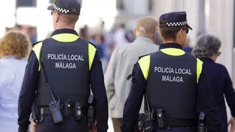 P&aacute;nico en M&aacute;laga tras una persecuci&oacute;n de pel&iacute;cula. Polic&iacute;as locales se juegan la vida