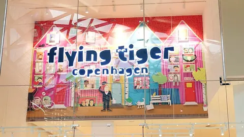 Tiger tiene el espejo de maquillaje para tu ba&ntilde;o que todas necesitamos por 3,50 euros