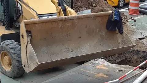 Muere un trabajador aplastado por una m&aacute;quina en una f&aacute;brica de hortalizas en C&oacute;rdoba