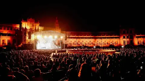 Los 5 eventos m&aacute;s fuertes de Sevilla que no te puedes perder este 2023
