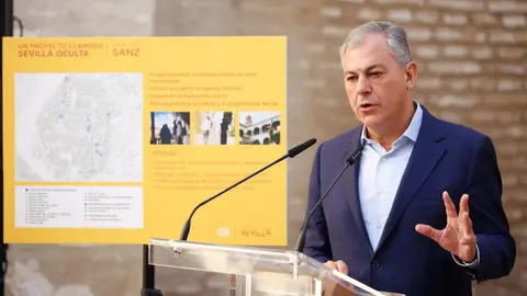 Jos&eacute; Luis Sanz