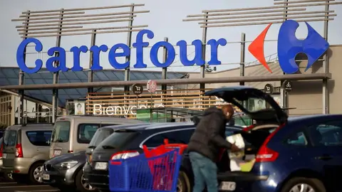 Carrefour