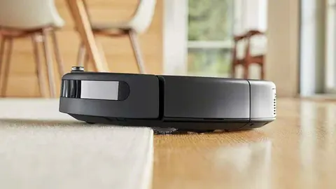 Robot aspirador iRobot Roomba&nbsp;692&nbsp;en Amazon