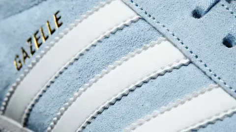 Zapatillas Adidas Gazelle