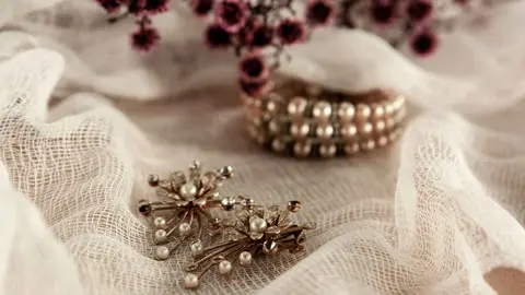 Las 5 joyer&iacute;as que debes visitar en Granada si eres m&aacute;s de R&ouml;lex que de Casio