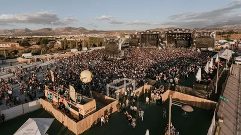 Los 5 eventos m&aacute;s fuertes de Granada que no te puedes perder este 2023