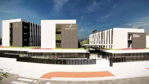 La Fundaci&oacute;n Mar&iacute;a Fern&aacute;ndez Vega abrir&aacute; un un 'hotel para mayores' en Jerez