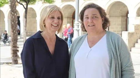 El PP de Jerez incorpora a la arquitecta Bel&eacute;n de la Cuadra al equipo de Garc&iacute;a-Pelayo