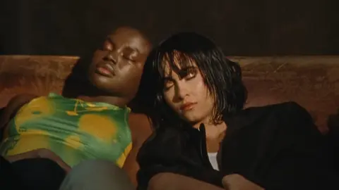 Aitana debuta en la m&uacute;sica electr&oacute;nica con el single de su nuevo &aacute;lbum Los &Aacute;ngeles