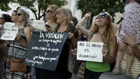 Andaluc&iacute;a planta cara a la violencia de g&eacute;nero. Estos son los nuevos protocolos de actuaci&oacute;n