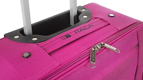 Amazon tiene una nueva maleta que es c&oacute;moda, estilosa y solo cuesta 56 euros