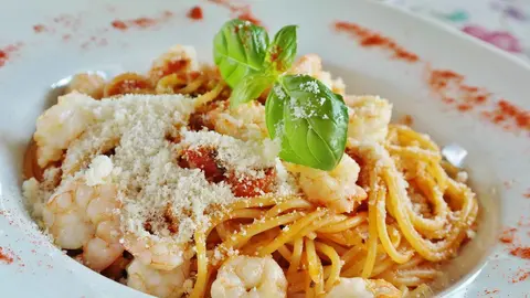 Los 7 restaurantes italianos con la mejor pasta y pizzas de Marbella