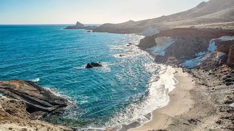 Estas 4 playas de Almer&iacute;a son de lo m&aacute;s espectacular para disfrutar del turismo en Andaluc&iacute;a