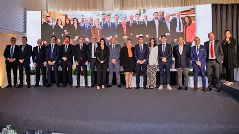 Marbella se eleva como capital financiera en la I Convenci&oacute;n DEXTER