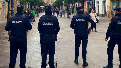 Consejos de seguridad ante la celebraci&oacute;n de la Semana Santa 2023 en Jerez as&iacute; debes actuar