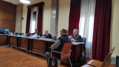 Juicio por el hombre que mat&oacute; al ladr&oacute;n que entr&oacute; a robarle en Ja&eacute;n. Este es el veredicto