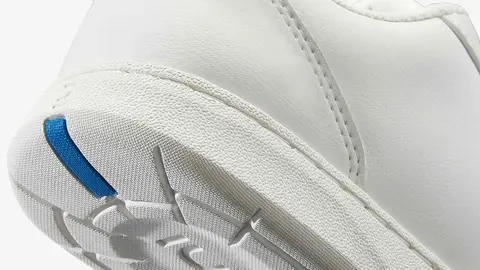 Zapatillas Walk Protect blanco NewFeel de Decathlon