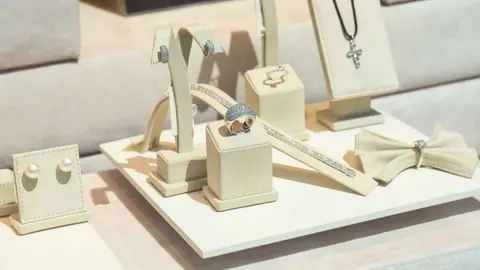 Las 5 joyer&iacute;as que debes visitar en Almer&iacute;a si eres m&aacute;s de R&ouml;lex que de Casio