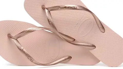 Chanclas Havaianas en Amazon