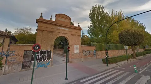 Tragedia en Granada. Muere un hombre tras ser atropellado por un turismo