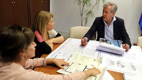 20 lofts y 2 &aacute;ticos para una parcela en El Pelir&oacute;n: detalles de una nueva promoci&oacute;n en Jerez