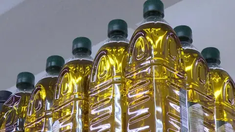 Esta es la nueva forma de estafa a trav&eacute;s de la compra de aceite de oliva en C&oacute;rdoba