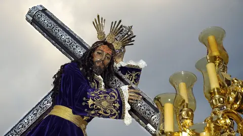 Jes&uacute;s El Rico libera a un preso condenado por tr&aacute;fico de estupefacientes en M&aacute;laga