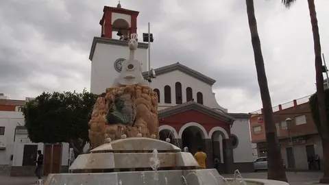 Desaparece un hombre de 54 a&ntilde;os en el barrio de La Ca&ntilde;ada en Almer&iacute;a