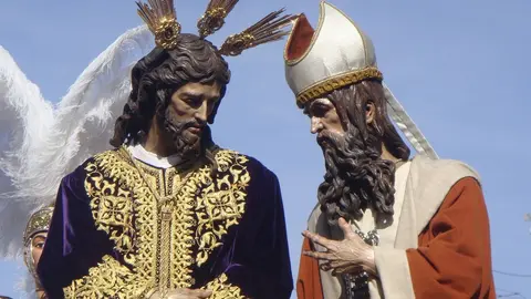 Todo lo que debes saber sobre el Santo Entierro Grande en Sevilla con miles de visitantes