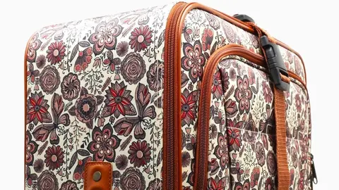 La maleta Misako en Amazon: el complemento de viaje perfecto para tus d&iacute;as de vacaciones