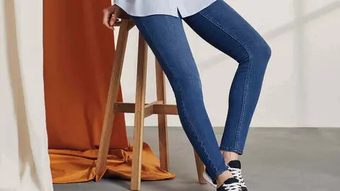 El nuevo pantal&oacute;n vaquero de Lidl que levanta pasiones en el s&uacute;per