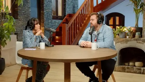 Aitana confiesa que va a terapia tras su paso por Operaci&oacute;n Triunfo en su entrevista con Ibai