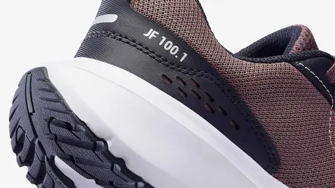 Zapatillas de running mujer Kalenji Jogflow 100.1 en Decathlon