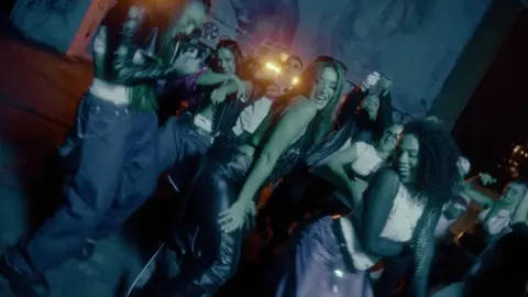 _Lola &Iacute;ndigo ya supera los 8 millones de reproducciones con el videoclip de M. A Remix