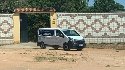 Mata a una pareja en Sevilla. Quer&iacute;a arrancarle la cabeza a mi vecina y tirarla