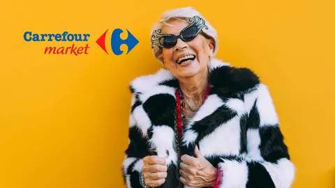 Carrefour se saca de la manga las s&aacute;banas que ve&iacute;as en casa de la abuela