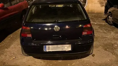 As&iacute; se juega la vida para hacer frente a un conductor borracho en M&aacute;laga