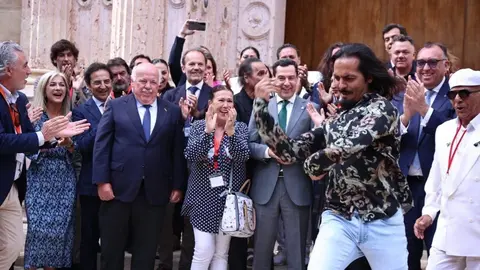 Todo lo que debes saber sobre la nueva e hist&oacute;rica Ley Andaluza del Flamenco