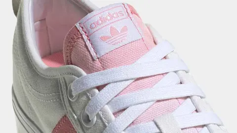 Zapatillas Adidas Nizza Platform