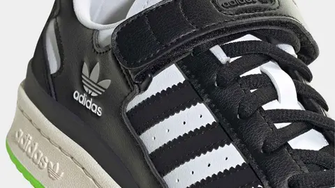 Zapatillas Adidas Forum Low