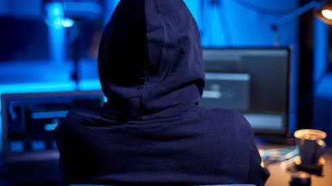 Roban la torre de un ordenador con informaci&oacute;n confidencial del Ayuntamiento de Jerez